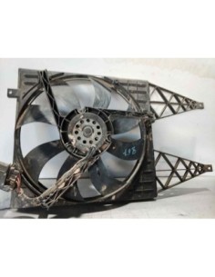 ELECTROVENTILADOR SEAT CORDOBA BERLINA (6L2) - 268361 2