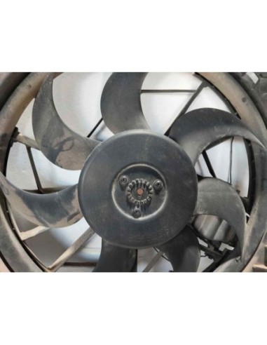ELECTROVENTILADOR MAZDA 3 BERLINA (BK) - 268360