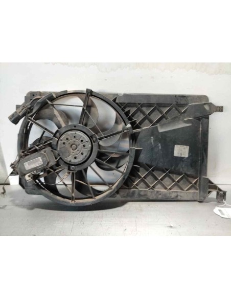 ELECTROVENTILADOR MAZDA 3 BERLINA (BK) - 268360