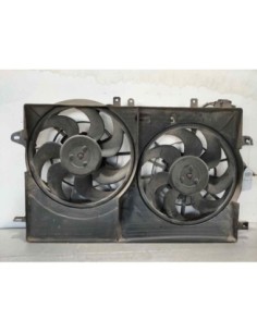 ELECTROVENTILADOR SAAB 9-5 BERLINA - 268359