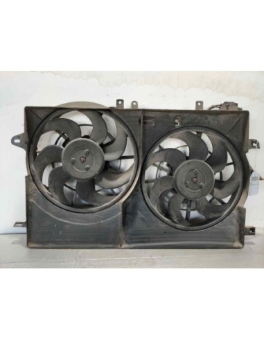 ELECTROVENTILADOR SAAB 9-5 BERLINA - 268359