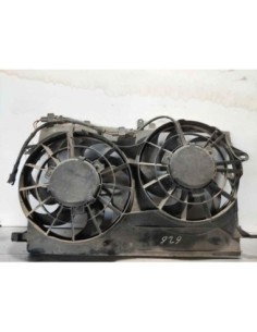 ELECTROVENTILADOR SAAB 9-5 BERLINA - 268359 2
