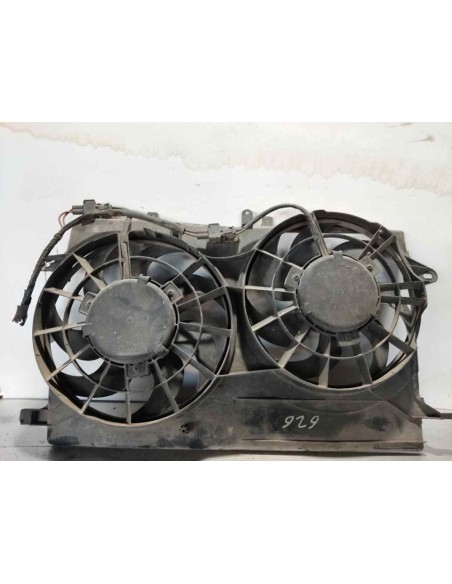 ELECTROVENTILADOR SAAB 9-5 BERLINA - 268359