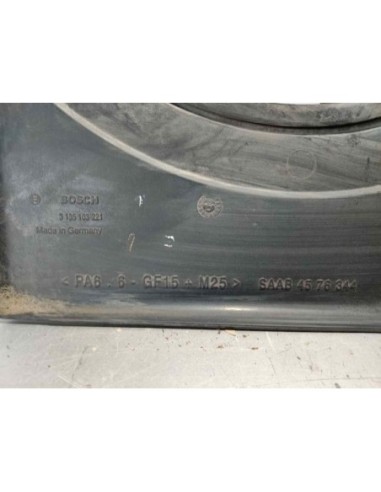 ELECTROVENTILADOR SAAB 9-5 BERLINA - 268359