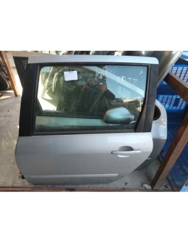 PUERTA TRASERA IZQUIERDA PEUGEOT 307 BREAK/ SW...