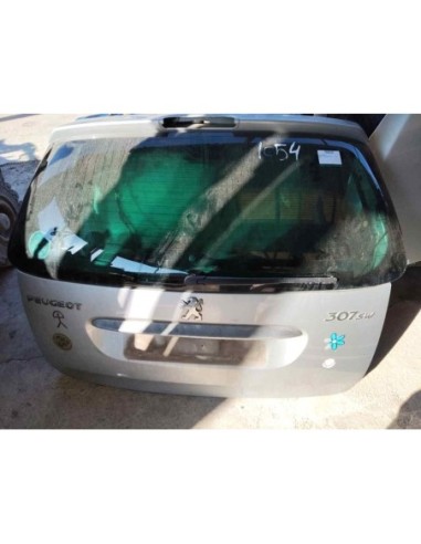 PORTON TRASERO PEUGEOT 307 BREAK/ SW (S2) - 264775
