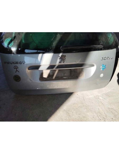 PORTON TRASERO PEUGEOT 307 BREAK/ SW (S2) - 264775