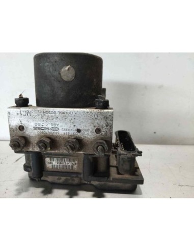 ABS HYUNDAI GETZ (TB) - 221768