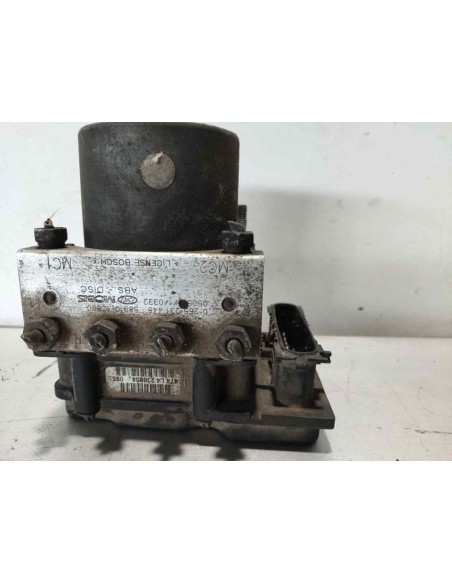 ABS HYUNDAI GETZ (TB) - 221768