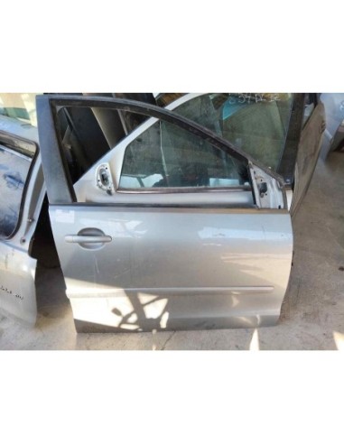 PUERTA DELANTERA DERECHA VOLKSWAGEN POLO IV...