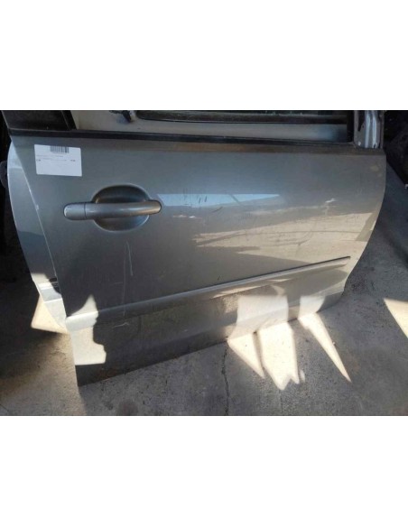 PUERTA DELANTERA DERECHA VOLKSWAGEN POLO IV (9N3) - 268726