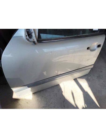 PUERTA DELANTERA IZQUIERDA MERCEDES-BENZ CLASE E (BM 210) BERLINA - 268725