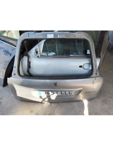 PORTON TRASERO PEUGEOT 206 SW - 268727