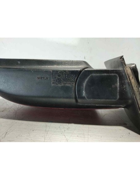 RETROVISOR IZQUIERDO KIA RIO (JB) - 258592