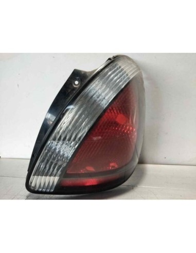 PILOTO TRASERO DERECHO KIA RIO (JB) - 258577