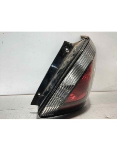 PILOTO TRASERO DERECHO KIA RIO (JB) - 258577