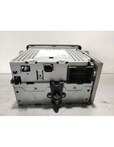 SISTEMA AUDIO / RADIO CD OPEL CORSA E - 268737