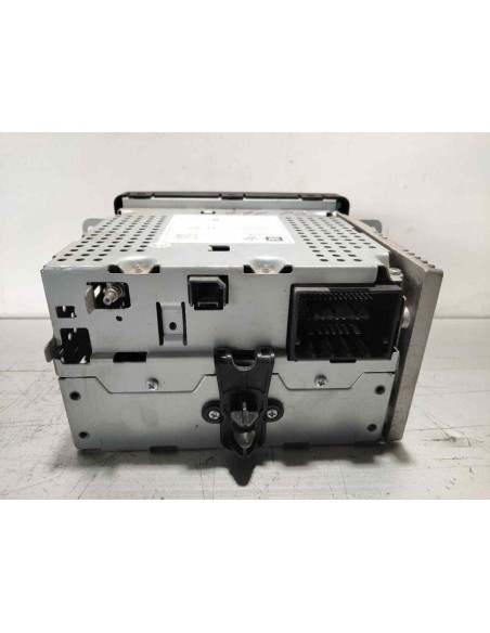 SISTEMA AUDIO / RADIO CD OPEL CORSA E - 268737