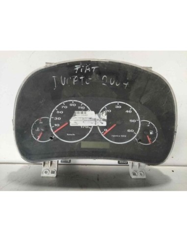 CUADRO INSTRUMENTOS FIAT DUCATO II FURGÓN 11 -...