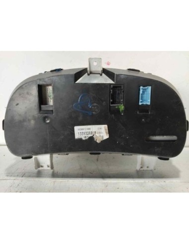 CUADRO INSTRUMENTOS FIAT DUCATO II FURGÓN 11 -...