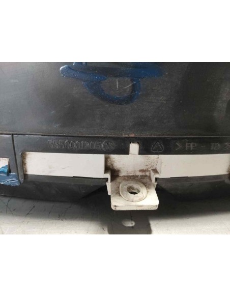 CUADRO INSTRUMENTOS FIAT DUCATO II FURGÓN 11 - 268734