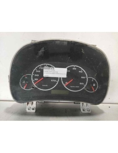 CUADRO INSTRUMENTOS FIAT DUCATO II FURGÓN 11 -...