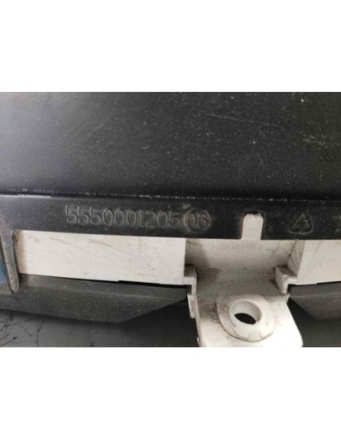 CUADRO INSTRUMENTOS FIAT DUCATO II FURGÓN 11 -...