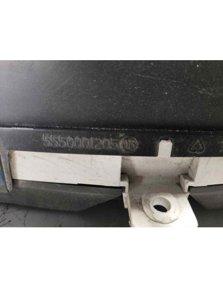 CUADRO INSTRUMENTOS FIAT DUCATO II FURGÓN 11 - 268735