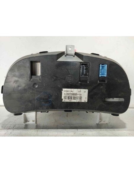 CUADRO INSTRUMENTOS FIAT DUCATO II FURGÓN 11 - 268735