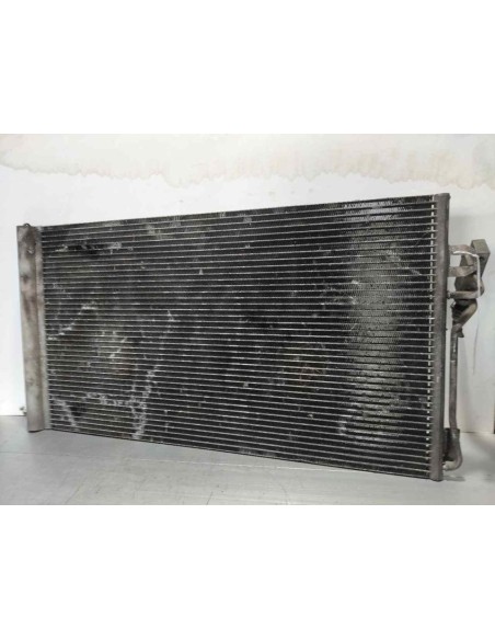 CONDENSADOR / RADIADOR  AIRE ACONDICIONADO MERCEDES-BENZ VITO BASIC-KOMBI (639) - 268736