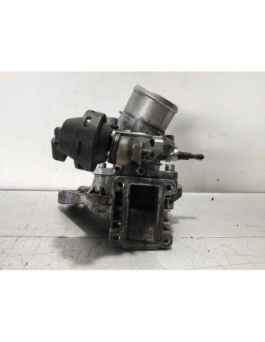 CAJA MARIPOSA FIAT II BRAVO (198) - 268733