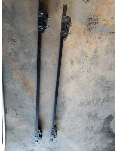 BARRAS TECHO PEUGEOT 307 BREAK/ SW (S2) - 264707