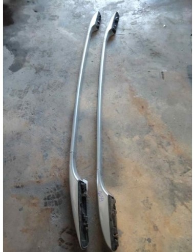 BARRAS TECHO PEUGEOT 307 BREAK/ SW (S2) - 264706