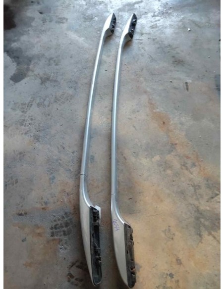 BARRAS TECHO PEUGEOT 307 BREAK/ SW (S2) - 264706