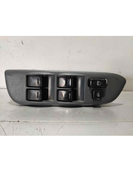 MANDO ELEVALUNAS DELANTERO IZQUIERDO TOYOTA RAV4 (A2) - 261170