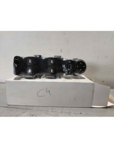 MANDO ELEVALUNAS DELANTERO IZQUIERDO CITROEN C4 BERLINA -... 2