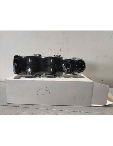 MANDO ELEVALUNAS DELANTERO IZQUIERDO CITROEN C4 BERLINA - 268738