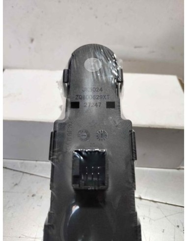 MANDO ELEVALUNAS DELANTERO IZQUIERDO CITROEN C4...