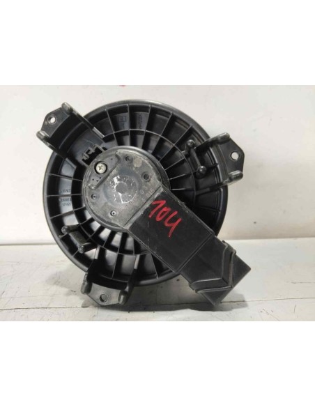 MOTOR ELEVALUNAS DELANTERO IZQUIERDO HYUNDAI GETZ (TB) - 225652