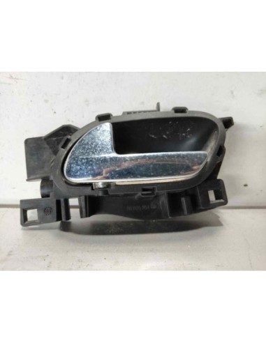 MANETA INTERIOR DELANTERA IZQUIERDA PEUGEOT 308...