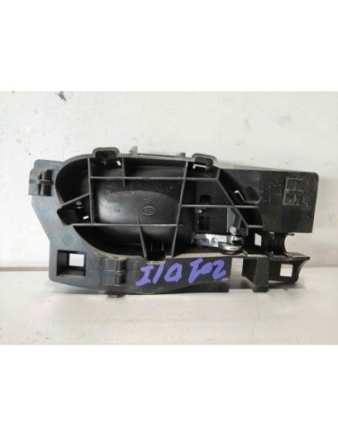 MANETA INTERIOR DELANTERA IZQUIERDA PEUGEOT 308...