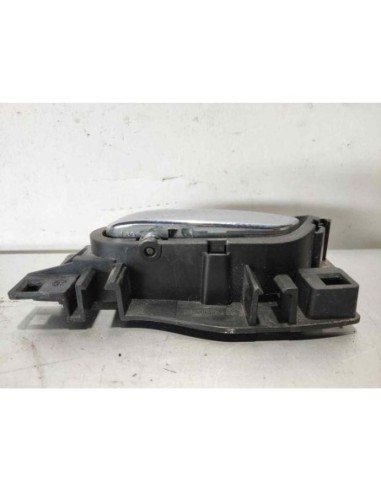 MANETA INTERIOR DELANTERA IZQUIERDA PEUGEOT 308...