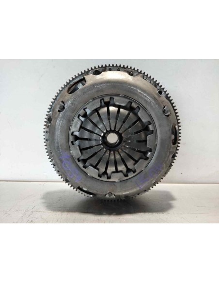 KIT EMBRAGUE VOLKSWAGEN POLO IV (9N3) - 264469