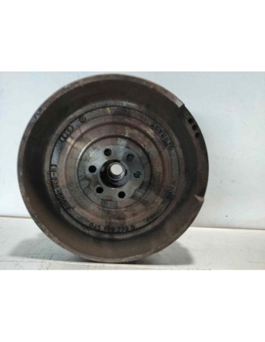 KIT EMBRAGUE VOLKSWAGEN POLO IV (9N3) - 264469