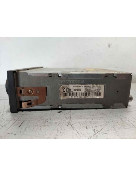 SISTEMA AUDIO / RADIO CD SEAT CORDOBA BERLINA (6L2) - 268739