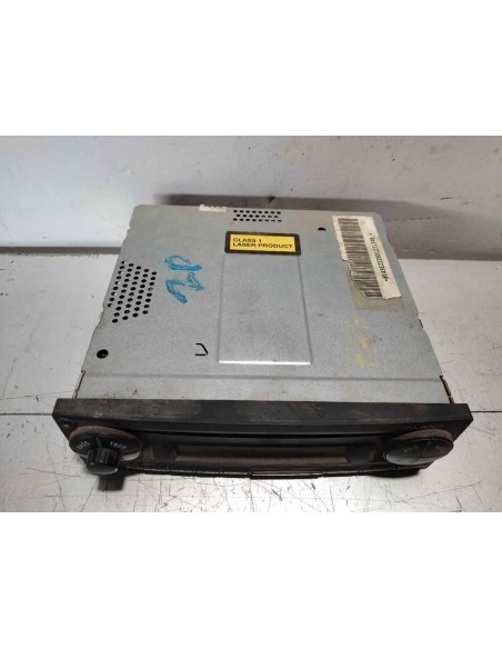 SISTEMA AUDIO / RADIO CD SEAT CORDOBA BERLINA (6L2) - 268739