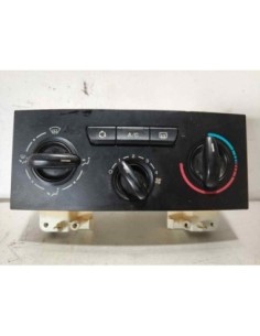 MANDO CALEFACCION / AIRE ACONDICIONADO CITROEN C4 BERLINA...