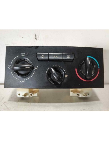 MANDO CALEFACCION / AIRE ACONDICIONADO CITROEN C4 BERLINA - 268741