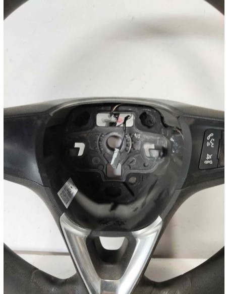 VOLANTE OPEL VECTRA C BERLINA - 116173