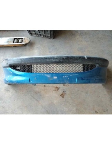 PARAGOLPES DELANTERO PEUGEOT 206 - 213858